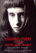 Základné básne z trilógie Staying Alive - Essential Poems from the Staying Alive Trilogy