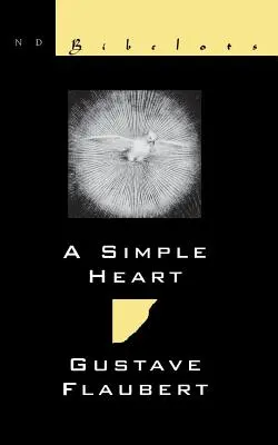 Jednoduché srdce - A Simple Heart