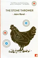 Vrhač kameňov - Stone Thrower