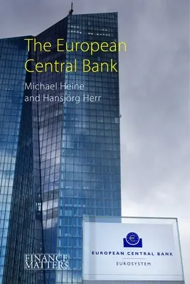 Európska centrálna banka - The European Central Bank