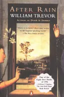 Po daždi: príbehy - After Rain: Stories