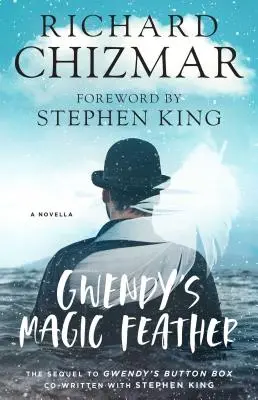 Gwendyino čarovné pierko - Gwendy's Magic Feather