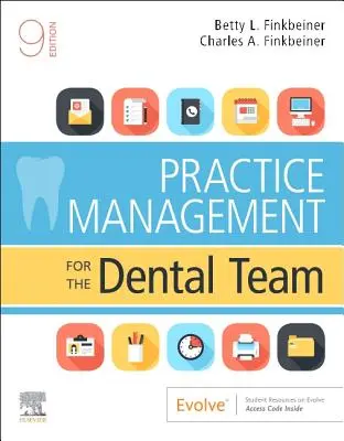 Manažment praxe pre tím zubných lekárov - Practice Management for the Dental Team