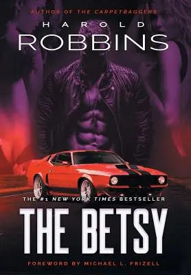 Betsy - The Betsy