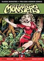 Príšery z bažín - Swamp Monsters