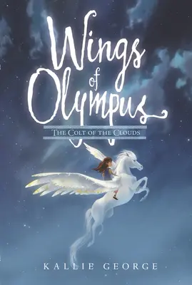 Krídla Olympu: Hrebčín z oblakov - Wings of Olympus: The Colt of the Clouds