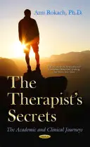 Tajomstvá terapeutov - akademické a klinické cesty - Therapists Secrets - The Academic & Clinical Journeys