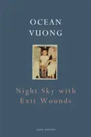 Nočná obloha s ranami na odchode - Night Sky with Exit Wounds