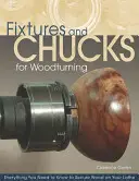 Prípravky a skľučovadlá pre sústruženie dreva: Všetko, čo potrebujete vedieť na zabezpečenie dreva na sústruhu - Fixtures and Chucks for Woodturning: Everything You Need to Know to Secure Wood on Your Lathe