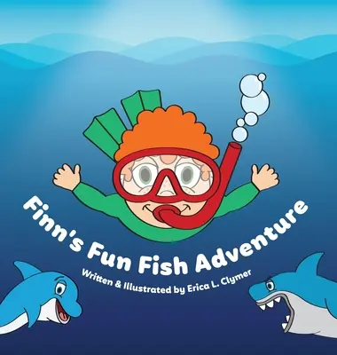 Finnovo zábavné rybie dobrodružstvo - Finn's Fun Fish Adventure