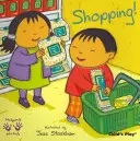 Nakupovanie! - Shopping!