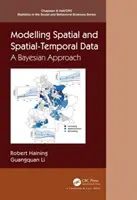 Modelovanie priestorových a časopriestorových údajov: Bayesovský prístup - Modelling Spatial and Spatial-Temporal Data: A Bayesian Approach