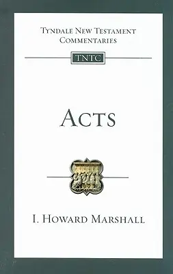 Skutky apoštolov - Acts