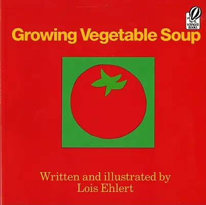 Pestovanie zeleninovej polievky - Growing Vegetable Soup