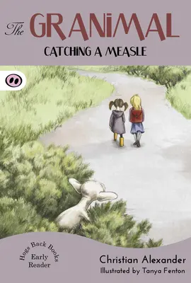 Chytanie osýpok, 7. diel - Catching a Measle, Volume 7