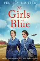 Dievčatá v modrom - Girls in Blue