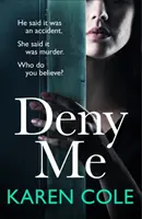 Odmietni ma - Deny Me