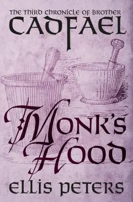 Mníšska kapucňa - Monk's Hood
