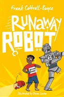Robot na úteku - Runaway Robot