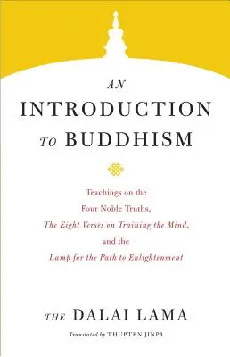 Úvod do budhizmu - An Introduction to Buddhism