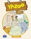 Yazoo Global Level 1 Príručka pre učiteľa - Yazoo Global Level 1 Teacher's Guide