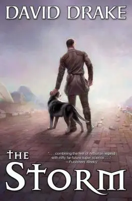 Búrka, 2 - The Storm, 2