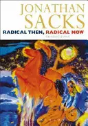 Radikálne vtedy, radikálne teraz: O tom, ako byť Židom - Radical Then, Radical Now: On Being Jewish