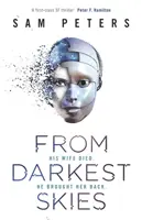 Z najtemnejšieho neba - From Darkest Skies