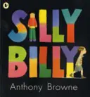 Hlúpy Billy - Silly Billy