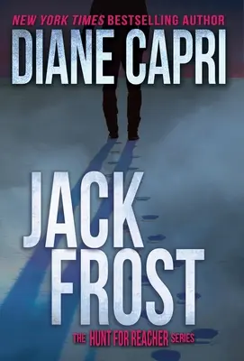 Jack Frost: Séria Hunt for Jack Reacher - Jack Frost: The Hunt for Jack Reacher Series
