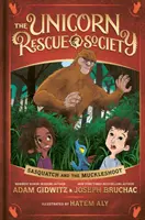 Snežný muž a Muckleshoot - Sasquatch and the Muckleshoot