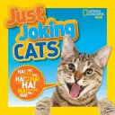 Mačky len tak zo srandy - Just Joking Cats