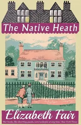 Rodné vresovisko - The Native Heath