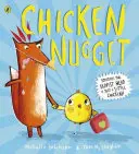 Kurací nuget - Chicken Nugget