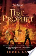 Prorok ohňa - Fire Prophet