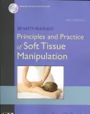 Fúzy masáže: Zásady a prax manipulácie s mäkkými tkanivami - Beard's Massage: Principles and Practice of Soft Tissue Manipulation