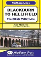 Z Blackburnu do Hellifieldu - linka Ribble Valley - Blackburn to Hellifield - The Ribble Valley Line