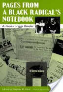 Stránky zo zápisníka černošského radikála: James Boggs Reader - Pages from a Black Radical's Notebook: A James Boggs Reader
