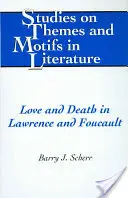 Láska a smrť u Lawrenca a Foucaulta - Love and Death in Lawrence and Foucault