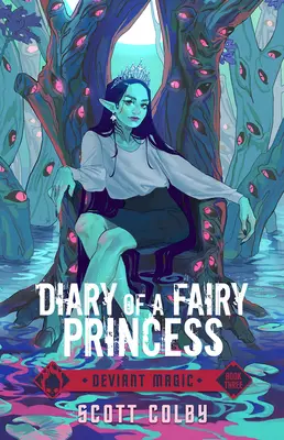 Denník rozprávkovej princeznej, 3 - Diary of a Fairy Princess, 3