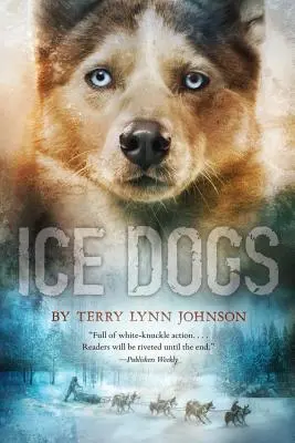 Ľadové psy - Ice Dogs