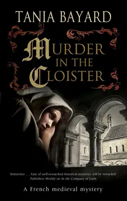 Vražda v kláštore - Murder in the Cloister