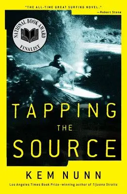 Klepnutie na prameň - Tapping the Source