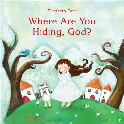 Kde sa skrývaš, Bože? - Where Are You Hiding, God?