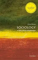 Sociológia: Veľmi stručný úvod - Sociology: A Very Short Introduction