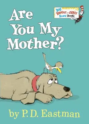 Si moja mama? - Are You My Mother?