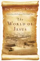 Ježišov svet: Svet Ježišovej doby: zmysel ľudí a miest Ježišovej doby - The World of Jesus: Making Sense of the People and Places of Jesus' Day