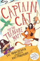 Kapitán Kocúr a mapa pokladov, 1 - Captain Cat and the Treasure Map, 1