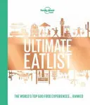 Konečný zoznam jedál od Lonely Planet - Lonely Planet's Ultimate Eatlist