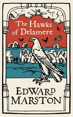 Jastraby z Delamere - The Hawks of Delamere